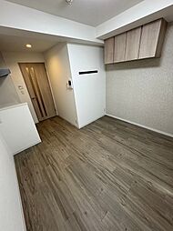 メルベージュ難波サウスIII 10階1DKのリビング/ダイニング