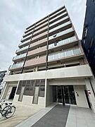 エグゼ天神橋 5階 築5年の賃貸物件