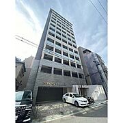 レジュールアッシュ梅田LUXE 7階 築14年3ヶ月の賃貸物件