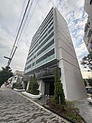 Ｓ—レジデンス都島 9階 築8年5ヶ月の賃貸物件