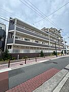 千林大宮駅より徒歩6分 1階 築2年8ヶ月の賃貸物件