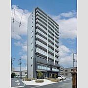 大正駅より徒歩8分 7階 築4年9ヶ月の賃貸物件