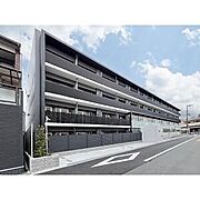 緑橋駅より徒歩9分 2階 築1年の賃貸物件