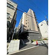 弁天町駅より徒歩13分 2階 築4年3ヶ月の賃貸物件