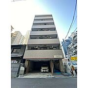 CITY SPIRE上本町 6階 築21年8ヶ月の賃貸物件