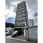 サムティ都島北通 8階 築6年10ヶ月の賃貸物件