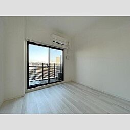 S-RESIDENCE難波大国町Tres 5階1Kのリビング/ダイニング