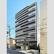 S-RESIDENCE難波大国町Tres 10階 築2年3ヶ月の賃貸物件