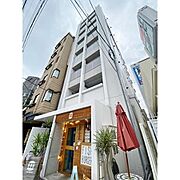 玉造駅より徒歩6分 5階 築8年の賃貸物件