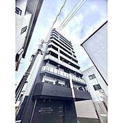 南巽駅より徒歩4分 8階 新築の賃貸物件