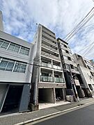 ラ・フォーレ松ヶ枝町1 6階 築18年10ヶ月の賃貸物件