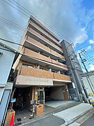 天神橋筋六丁目駅より徒歩15分 4階 築27年9ヶ月の賃貸物件