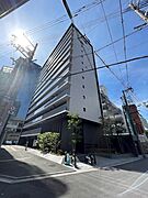 中崎町駅より徒歩2分 2階 築10年4ヶ月の賃貸物件