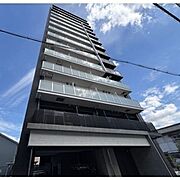 緑橋駅より徒歩9分 9階 新築の賃貸物件