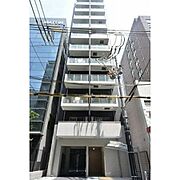 大阪天満宮駅より徒歩1分 11階 築9年4ヶ月の賃貸物件