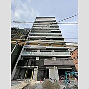 天満駅より徒歩7分 14階 築2年9ヶ月の賃貸物件