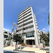 岡町駅より徒歩3分 8階 新築の賃貸物件