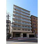 ＳｐｌｅｎｄｉｄｅＥｓａｋａＤＵＥ 8階 築2年8ヶ月の賃貸物件