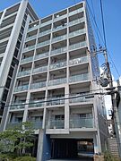 フェリーチェ梅田北 8階 築20年3ヶ月の賃貸物件