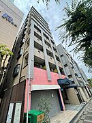 ブルグリンコート梅田北 10階 築23年8ヶ月の賃貸物件