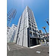 荒本駅より徒歩3分 13階 築1年10ヶ月の賃貸物件