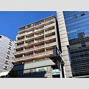 南森町駅より徒歩6分 6階 築25年9ヶ月の賃貸物件