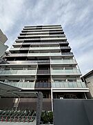 布施駅より徒歩8分 12階 新築の賃貸物件