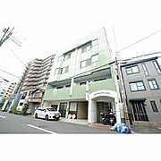 第二ミカドマンション 2階 築34年の賃貸物件