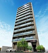 アーバネックス西天満 11階 築6年10ヶ月の賃貸物件