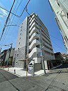 布施駅より徒歩6分 2階 築4年7ヶ月の賃貸物件