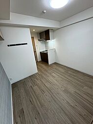 メルベージュ難波サウスIII 10階1DKのリビング/ダイニング