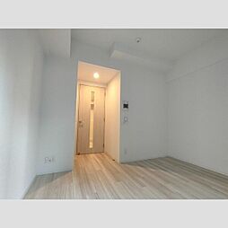 エスリード大阪梅田リュクス 4階1Kのリビング/ダイニング