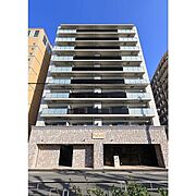 弁天町駅より徒歩8分 6階 築2年10ヶ月の賃貸物件