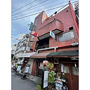 扇町駅より徒歩3分 3階 築46年11ヶ月の賃貸物件