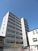 布施駅より徒歩6分 9階 築4年7ヶ月の賃貸物件
