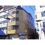 天神橋筋六丁目駅より徒歩6分 2階 築38年11ヶ月の賃貸物件