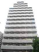 天神橋筋六丁目駅より徒歩1分 13階 築27年2ヶ月の賃貸物件