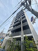 メルベージュ此花 6階 築2年の賃貸物件
