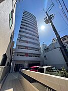中崎町駅より徒歩2分 2階 築3年3ヶ月の賃貸物件