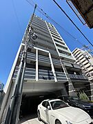 中崎町駅より徒歩1分 2階 築4年5ヶ月の賃貸物件