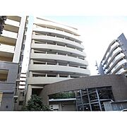 中津駅より徒歩4分 4階 築23年7ヶ月の賃貸物件