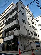 三ノ宮駅より徒歩8分 2階 築37年7ヶ月の賃貸物件