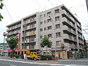 ロイヤルハイツ宏和II 4階 築35年6ヶ月の賃貸物件