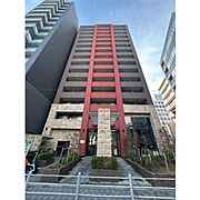 エスティメゾン京橋 5階 築20年の賃貸物件