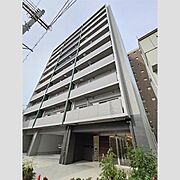 天神橋筋六丁目駅より徒歩8分 3階 築1年11ヶ月の賃貸物件