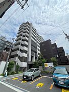 天神橋筋六丁目駅より徒歩4分 5階 築5年1ヶ月の賃貸物件