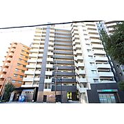 中之島駅より徒歩6分 10階 築19年1ヶ月の賃貸物件