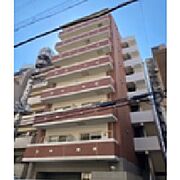 レジデンス釣鐘 7階 築20年7ヶ月の賃貸物件