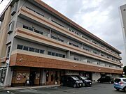 新ノ口駅より徒歩8分 2階 築47年7ヶ月の賃貸物件
