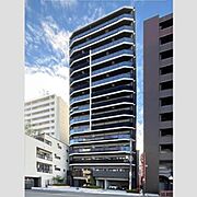 芦原橋駅より徒歩9分 12階 築2年11ヶ月の賃貸物件